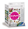 Wii　Party　＜Wiiリモコンセット　シロ＞