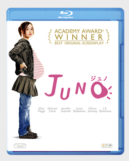 JUNO／ジュノ