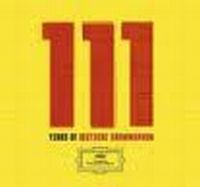 １１１　ＹＥＡＲＳ　ＯＦ　ＤＥＵＴＳＣＨＥ　ＧＲＡＭＭＯＰＨＯＮ