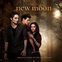 ＴＷＩＬＩＧＨＴ　ＳＡＧＡ：ＮＥＷ　ＭＯＯＮ　ＳＯＵＮＤＴＲＡＣＫ