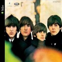 BEATLES FOR SALE