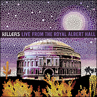 ＬＩＶＥ　ＦＲＯＭ　ＲＯＹＡＬ　ＡＬＢＥＲＴ　ＨＡＬＬ