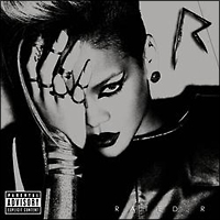 ＲＡＴＥＤ　Ｒ