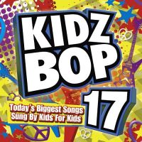 ＫＩＤＺ　ＢＯＰ　１７