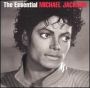 THE　ESSENTIAL　MICHAEL　JACKSON（2CD）（US）