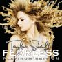 FEARLESS(DVD付)