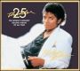 THRILLER：25TH　ANNIVERSARY　EDITION（CLASSIC　COVER）(DVD付)