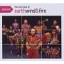 PLAYLIST：THE　VERY　BEST　OF　EARTH　WIND　＆　FIRE