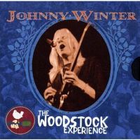 ＪＯＨＮＮＹ　ＷＩＮＴＥＲ　（ＷＯＯＤＳＴＯＣＫ　ＥＤ）