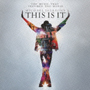 MICHAEL　JACKSON’S　THIS　IS　IT（2CD）