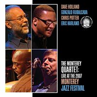 ＬＩＶＥ　ＡＴ　ＴＨＥ　２００７　ＭＯＮＴＥＲＥＹ　ＪＡＺＺ　ＦＥＳＴＩＶＡＬ