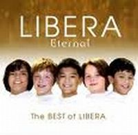 ＥＴＥＲＮＡＬ：ＴＨＥ　ＢＥＳＴ　ＯＦ　ＬＩＢＥＲＡ