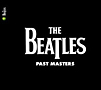 PAST　MASTERS（2CD）