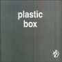 PLASTIC　BOX