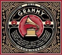 ２０１０　ＧＲＡＭＭＹ　ＮＯＭＩＮＥＥＳ