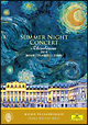 シェーンブルン宮殿　夏の夜のコンサート2010
