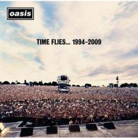 ＴＩＭＥ　ＦＬＩＥＳ…１９９４－２００９　（２ＣＤ）