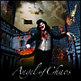 Angel　Of　Chaos(DVD付)