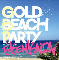 Sound of KULA Vol.4 GOLD BEACH PARTY-R&B REGGAE COVERS-NONSTOP DJ MIX Mixed by DJ KENKAIDA