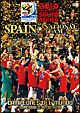 2010　FIFA　ワールドカップ　南アフリカ　オフィシャルDVD　スペイン代表　栄光への軌跡