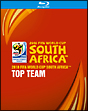 2010　FIFA　ワールドカップ　南アフリカ　オフィシャルBlu－ray　アルゼンチン代表　アタッカー軍団の激闘録