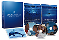 グラン・ブルー　完全版＆オリジナル版　－デジタル・レストア・バージョン－　Blu－ray　Box　【初回限定生産】