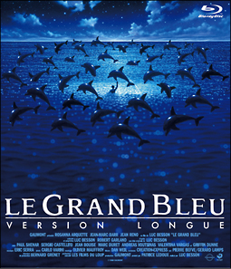 グラン・ブルー　完全版　－デジタル・レストア・バージョン－　Blu－ray