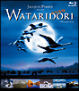 WATARIDORI　ディレクターズ・カット　－デジタル・レストア・バージョン－　Blu－ray