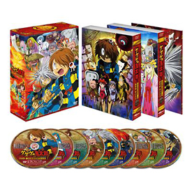 ゲゲゲの鬼太郎　DVD－BOX2