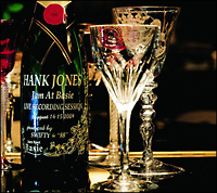 Ｊａｍ　ａｔ　Ｂａｓｉｅ　ｆｅａｔｕｒｉｎｇ　Ｈａｎｋ　Ｊｏｎｅｓ