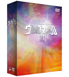 ウルトラマン80　DVD30周年メモリアルBOXII　激闘！ウルトラマン80編＜初回限定生産＞