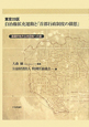 東京23区　自治権拡充運動と「首都行政制度の構想」