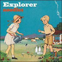 Ｅｘｐｌｏｒｅｒ