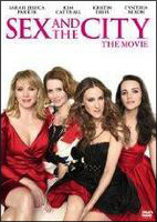 SEX　AND　THE　CITY　［THE　MOVIE］　＜廉価版＞