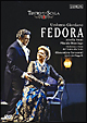 ジョルダーノ：歌劇《フェドーラ》全曲　ミラノ・スカラ座1993年