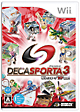 デカスポルタ　3　Wiiでスポーツ“10”種目！
