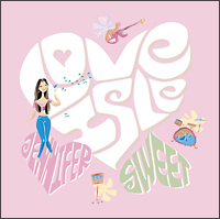 ＬＯＶＥＩＳＬＥ　ＳＷＥＥＴ