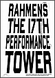 ラーメンズ第17回公演「TOWER」