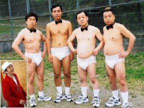 リアクションの殿堂~遺作~