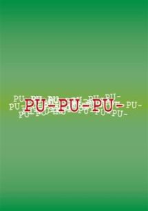 ＰＵ－ＰＵ－ＰＵ－２