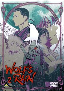 ＷＯＬＦ’Ｓ　ＲＡＩＮ２