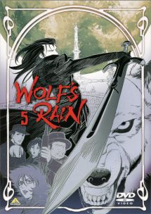 ＷＯＬＦ’Ｓ　ＲＡＩＮ５