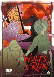 ＷＯＬＦ’Ｓ　ＲＡＩＮ９