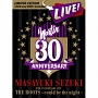MASAYUKI　SUZUKI　30TH　ANNIVERSARY　LIVE　THE　ROOTS〜could　be　the　night〜(DVD付)