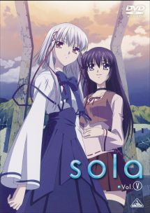 ｓｏｌａ５