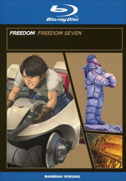 ＦＲＥＥＤＯＭ　特別編　ＦＲＥＥＤＯＭ　ＳＥＶＥＮ