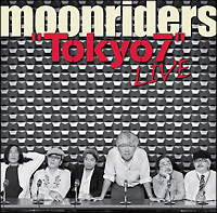 ＡＲＣＨＩＶＥＳ　ＳＥＲＩＥＳ　ＶＯＬ．６　ｍｏｏｎｒｉｄｅｒｓ　ＬＩＶＥ　ａｔ　ＳＨＩＢＵＹＡ　２０１０．３．２３　“Ｔｏｋｙｏ７”