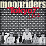 ARCHIVES　SERIES　VOL．6　moonriders　LIVE　at　SHIBUYA　2010．3．23　“Tokyo7”