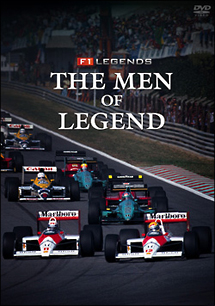 Ｆ１　ＬＥＧＥＮＤＳ　ＴＨＥ　ＭＥＮ　ＯＦ　ＬＥＧＥＮＤ