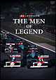 F1　LEGENDS　THE　MEN　OF　LEGEND